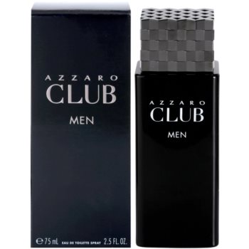 Azzaro Club eau de toilette pentru bărbați